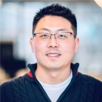 Junwei Zhang Ph.D